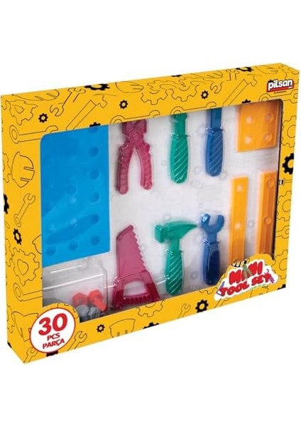 Mini Tamir Seti modelleri