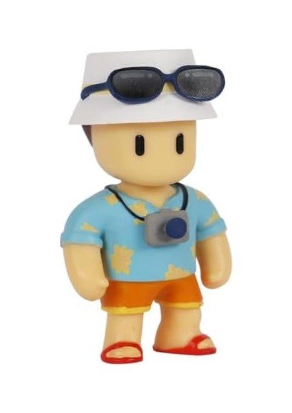 Guys Figür 6&apos;lı Set Asortili Ürün modelleri