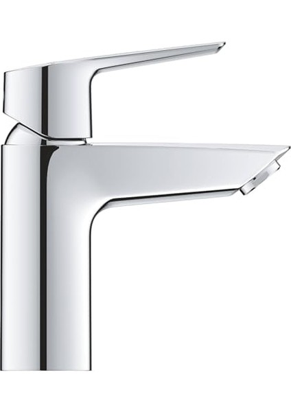 Start Lavabo Bataryası | S-Boyut | Su Tasarruflu | Krom | 23551002 modelleri