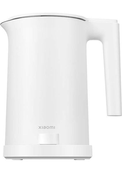 Smart Kettle 2 Pro – 1800 W Güç, 1°c Ince Ayar, LED Ekran, Uygulama Kontrolü, Şık ve Hızlı
