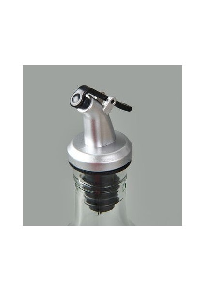 2'li Cam Yağlık Sirkelik - Şeffaf - 300 ml modelleri