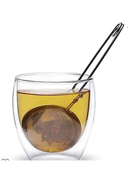 Idealısk Paslanmaz Çelik Çay Yumurtası fiyatları