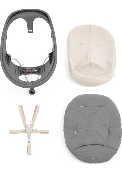 Nomi Yenidoğan Seti 1 Adet