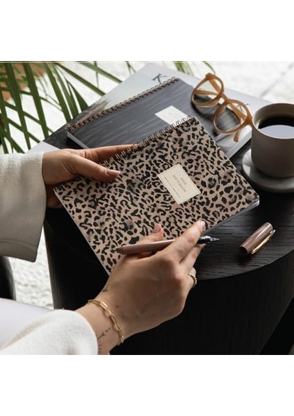 Spiralli Karton Kapak 2’li Set Okul Defteri 80 Yaprak, Ders Programlı fiyatları