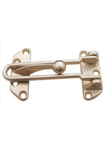 Kademeli Emniyet Kelepçesi Kaplama 1 Adet