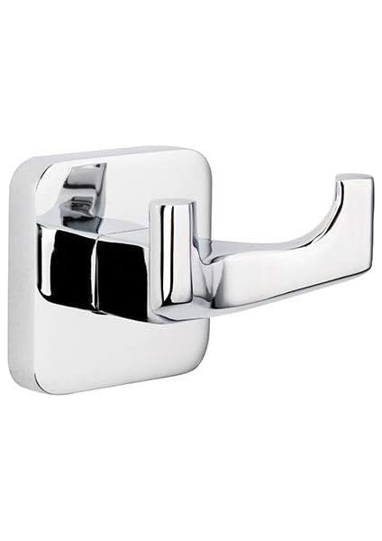 Kare Bornoz Askılığı Ikili