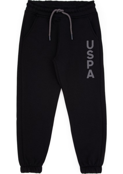 Erkek Çocuk Siyah Eşofman Altı 50315809-VR046 fiyatları