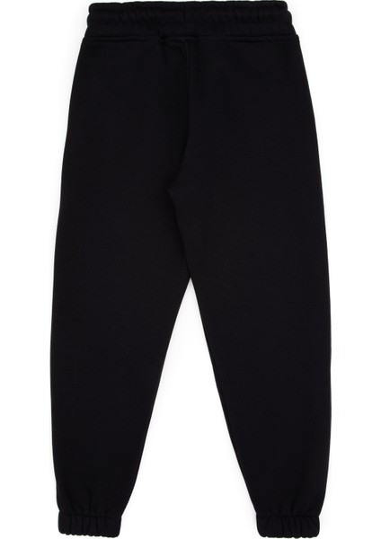 Erkek Çocuk Siyah Eşofman Altı 50315809-VR046 modelleri