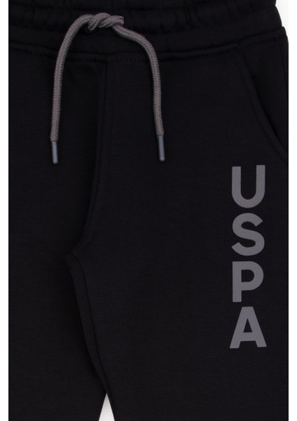 Erkek Çocuk Siyah Eşofman Altı 50315809-VR046 fırsatları