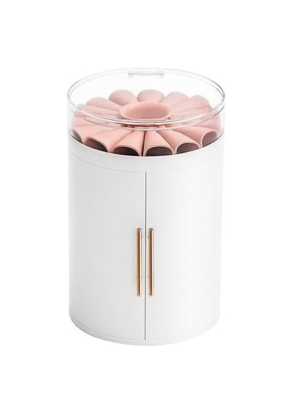 Premium Serisi Kapaklı Bijuteri ve Takı Organizeri fiyatları