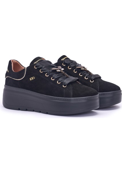 Kadın Sneaker ( Günlük) 675885DP Donna Serena Varıante 5885DP modelleri