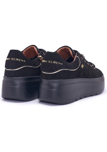 Kadın Sneaker ( Günlük) 675885DP Donna Serena Varıante 5885DP fırsatları