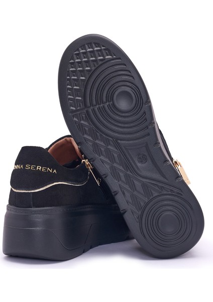 Kadın Sneaker ( Günlük) 675885DP Donna Serena Varıante 5885DP indirimleri