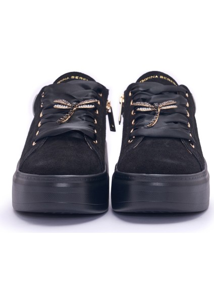 Kadın Sneaker ( Günlük) 675885DP Donna Serena Varıante 5885DP