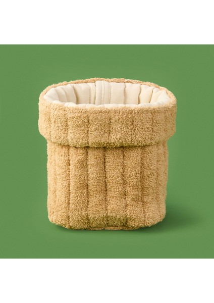 Bath Banyo Düzenleyici - Bej - 20X15 cm