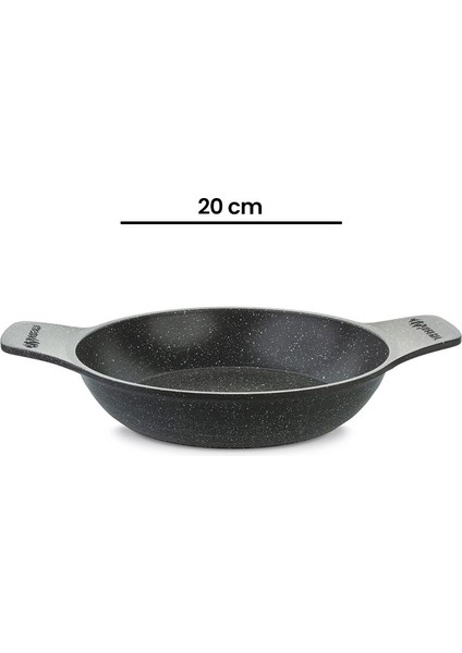 Granit Güveç Sahan - 20 cm fiyatları