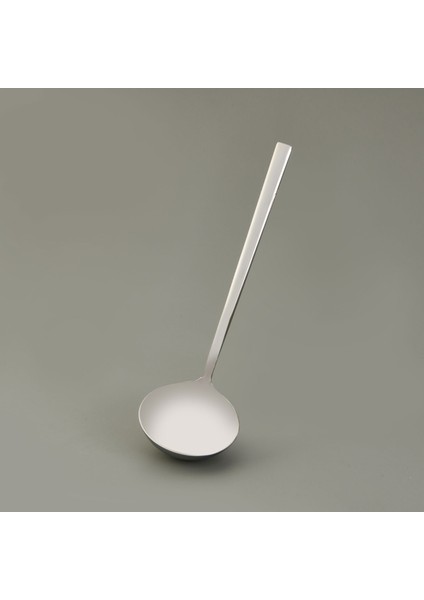 Milano 5 Parça Çelik Servis Seti - Inox modelleri