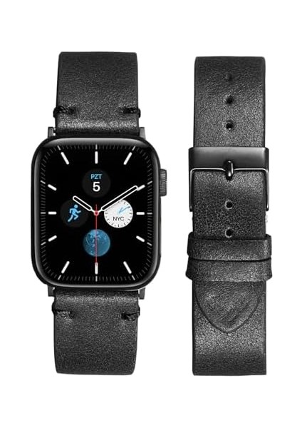El Yapımı Hakiki Deri Kordon 42-44-45-49 mm fiyatları