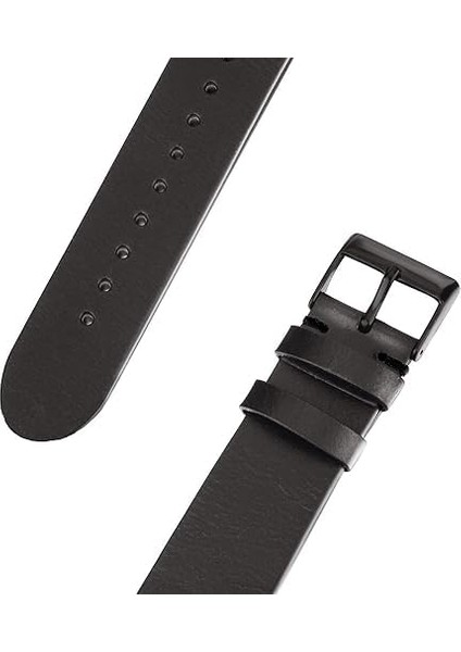 El Yapımı Hakiki Deri Kordon 42-44-45-49 mm modelleri