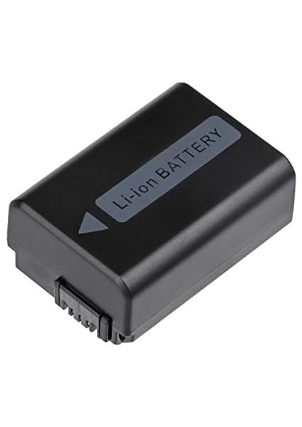 NP-FW50 Batarya, A7, A7 Iı, A7R, A7R Iı, A7S, A6500, A6300, RX10 Ile Uyumlu fiyatları