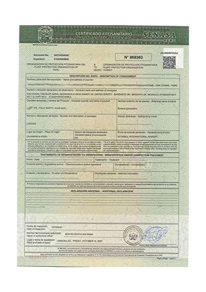 Tütsü Seti, Adaçayı,, Palo Santo, fiyatları