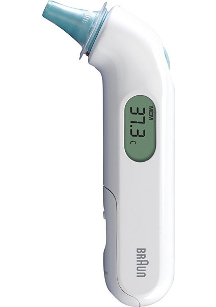 IRT-3030 Kulaktan Ateş Ölçer