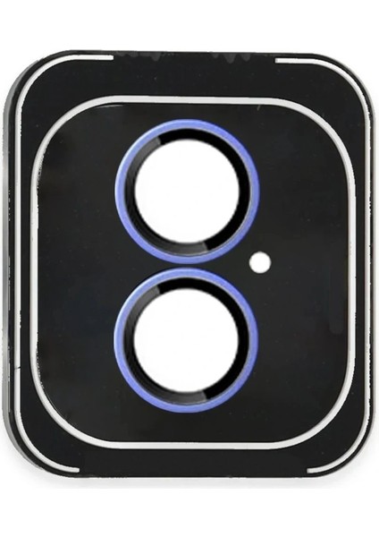 16 Pvd Metal Kamera Lens -