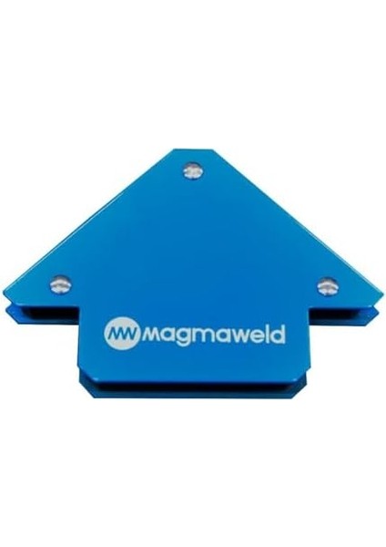 Magmafıx At-11 Manyetik Kaynak Gönyesi, 11 kg modelleri