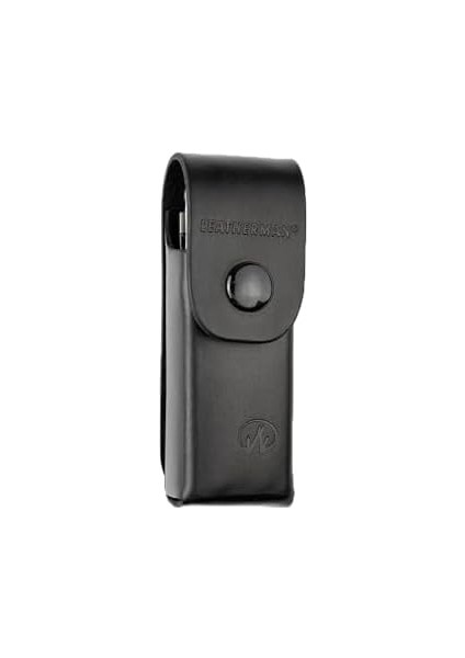 Siyah Deri Kılıf 4 Inç fiyatları