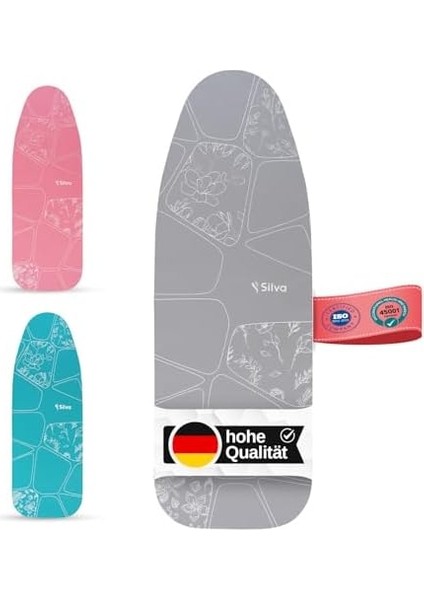 Ütü Masası Kılıfı - Gri modelleri