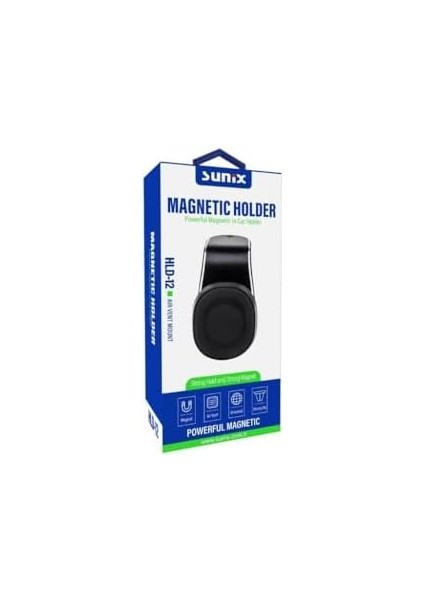 HLD12 Manyetik Araç Telefon Tutucu fiyatları