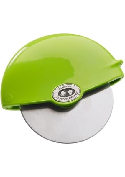 Gurme Pizza Kesici, Çelik Pizza Bıçağı, Hamur Ruleti fiyatları