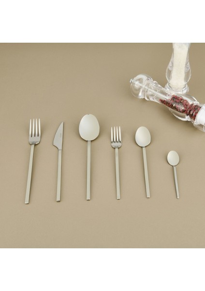 Diamond 72 Parça Çatal Kaşık Bıçak Seti - Inox fiyatları