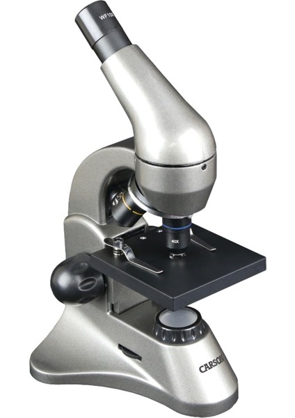 40X-400X Tabletop Mikroskop