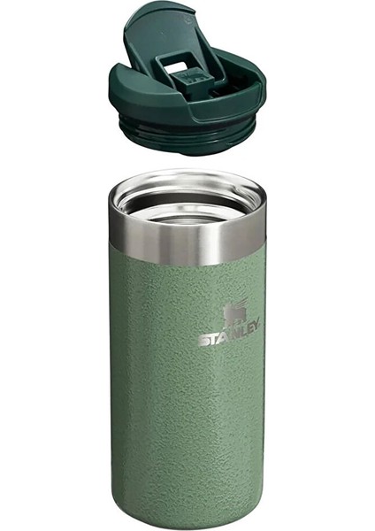 Aerolight Transit Termos Bardak, 0.35L / 12OZ Yeşil fiyatları