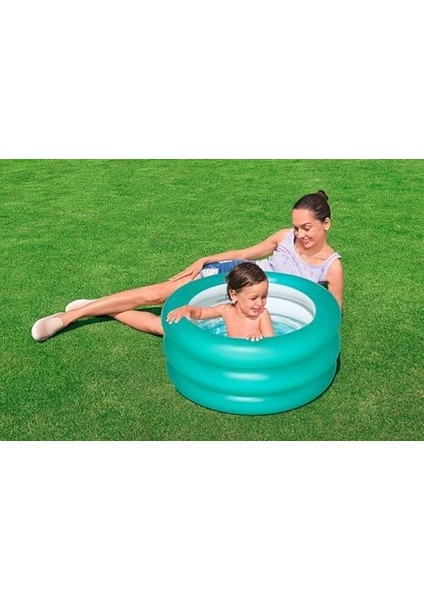Çocuklar Için Şişirilebilir Havuz 70 x 30 cm modelleri