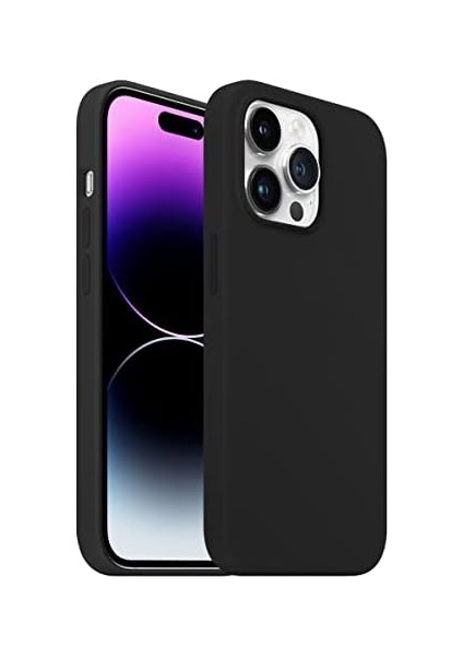 Buff 14 Pro Max Rubber Fit Kılıf modelleri