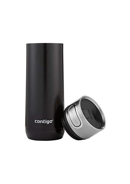 Autoseal Termos 470 ml Siyah fiyatları