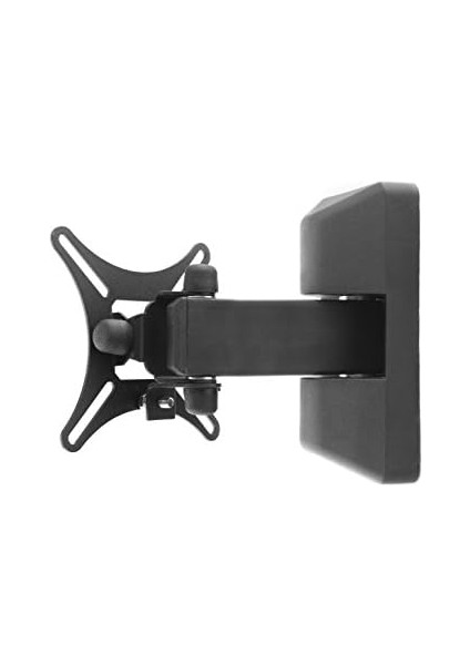 1027 10"-27" Televizyon Askı Aparatı, Siyah modelleri