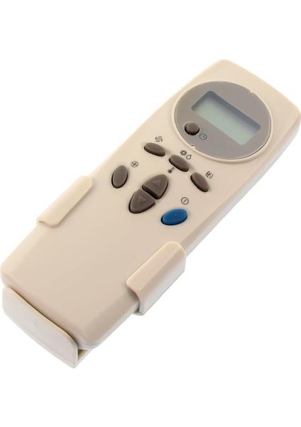 Klima Kumandası, ALK125, ALK5120, ALK1185 Modelleri ile Uyumlu