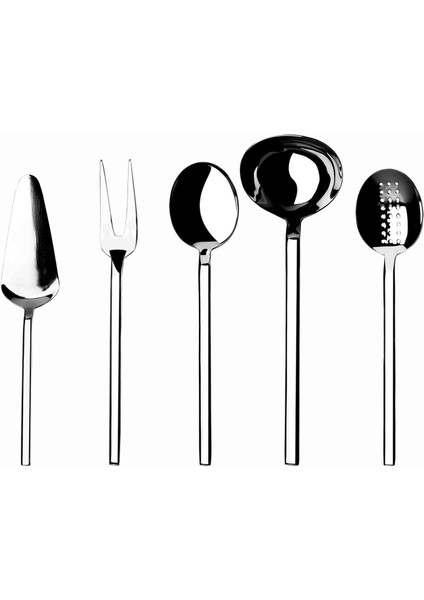 8100 Servis Takımı 5 Parça