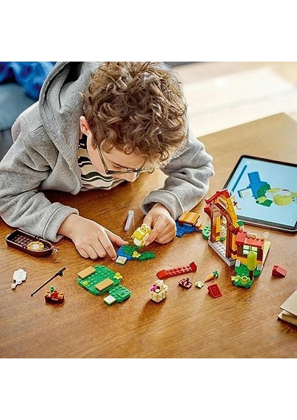 Super Mario 71422 At Mario&apos;s fiyatları