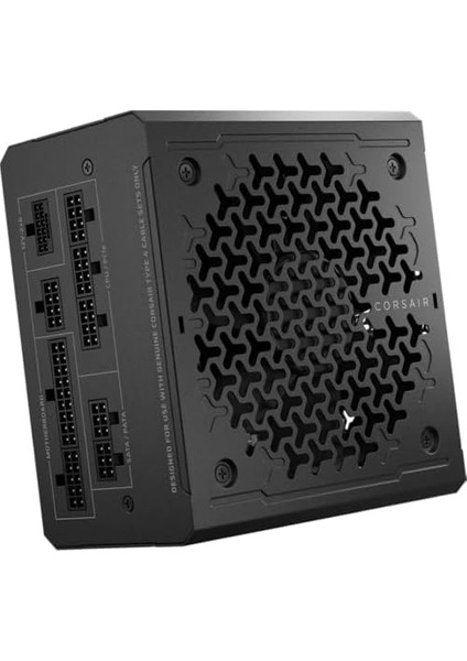 Rme Serisi RM1000E 1000 Watt 80+ Tam Modular Güç Kaynağı Eu Versiyon (CP-9020297-EU) fiyatları