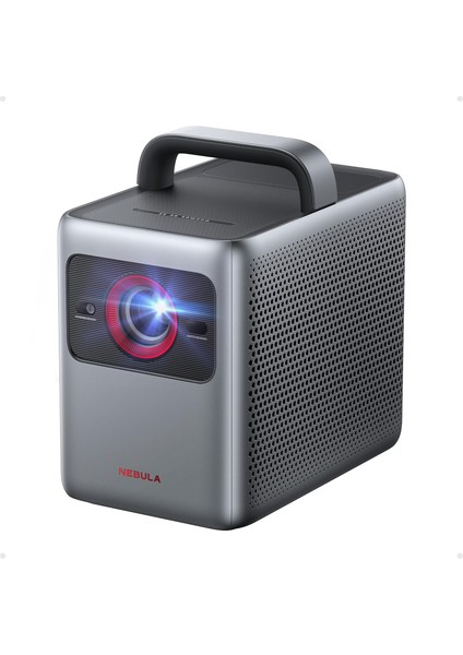 Laser 4K Se Tv&apos;li Dolby Vision Projeksiyon Cihazı