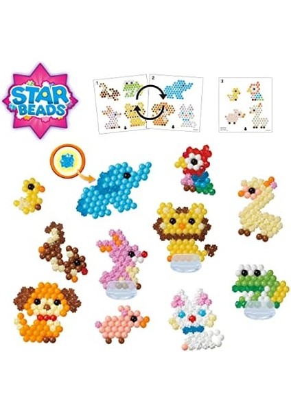 Hayvan Dostlar Seti fiyatları