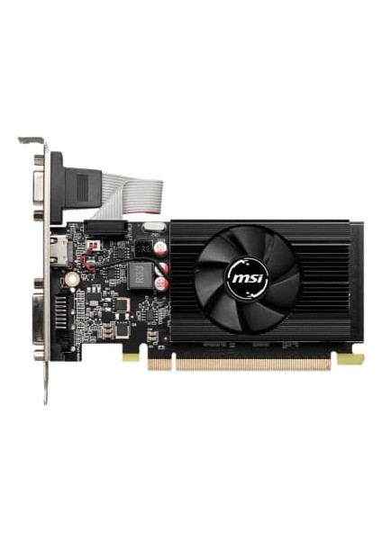 VGA N730K-2GD3/LP GT730 2gb Ddr3 64B DX12 Pcıe 2.0 X16 (1xvga 1xdvı 1xhdmı) Anakart modelleri