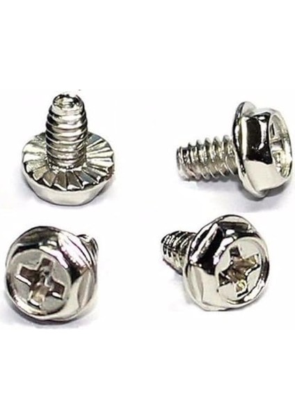 Naco 20+20 Adet 2.5" Ssd, 2.5" Hdd, Dvd, Bilgisayar Kasa Kapağı, Anakart, Powersupply ve 3.5" HDD Montaj Vidası fiyatları