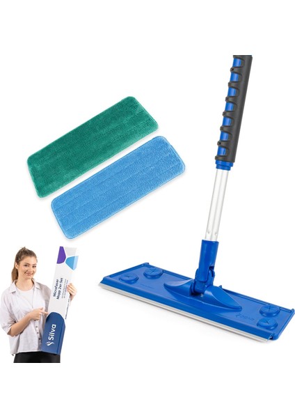 Ikili Set Paket (Islak-Kuru)