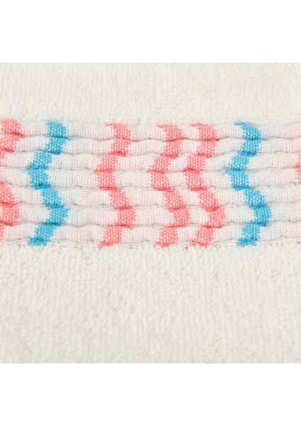 Soft Fiona El Havlusu - Beyaz - 30X40 cm modelleri