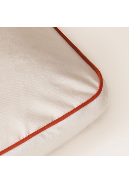 Soft Serinletici Visko Yastık - Beyaz - 40X60 cm modelleri